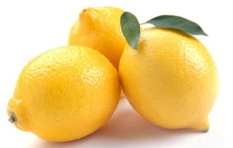 Limon 500 gr
