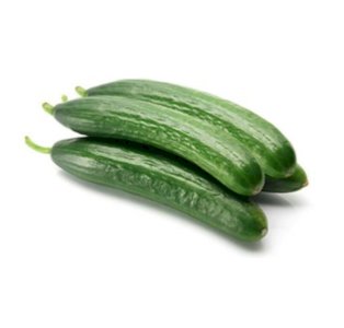 Salatalık 500 gr
